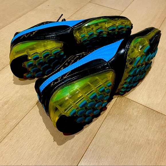 Stylish Puma Shoes - Picture 3 of 4